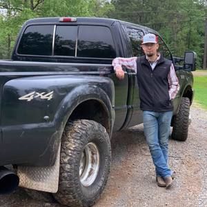 Meet your Posher, John